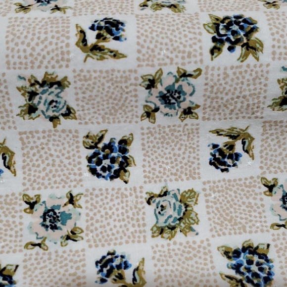 Women's Balloon Long Sleeve Poet Blouse - Picture 2 of 13